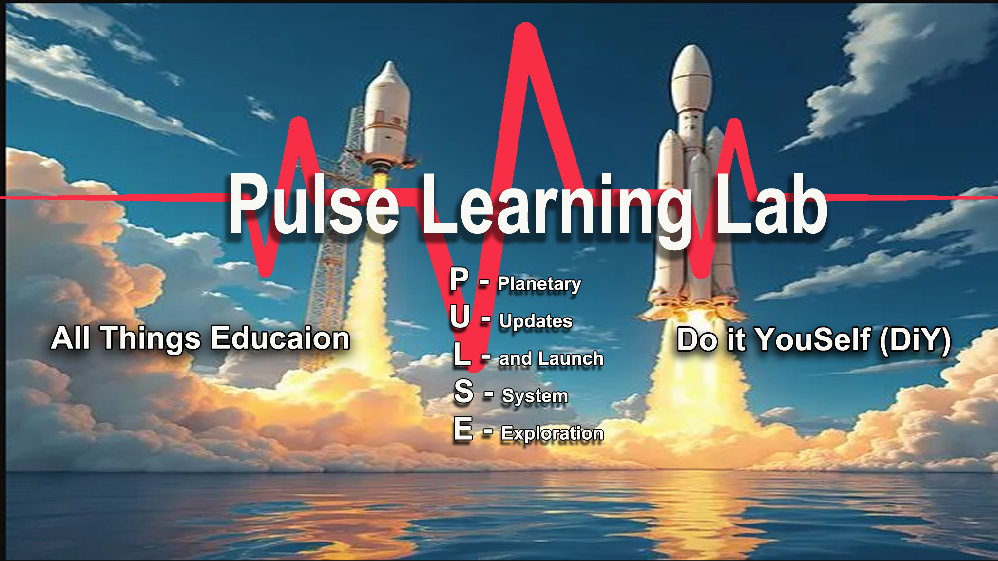 Pulse Learning Lab